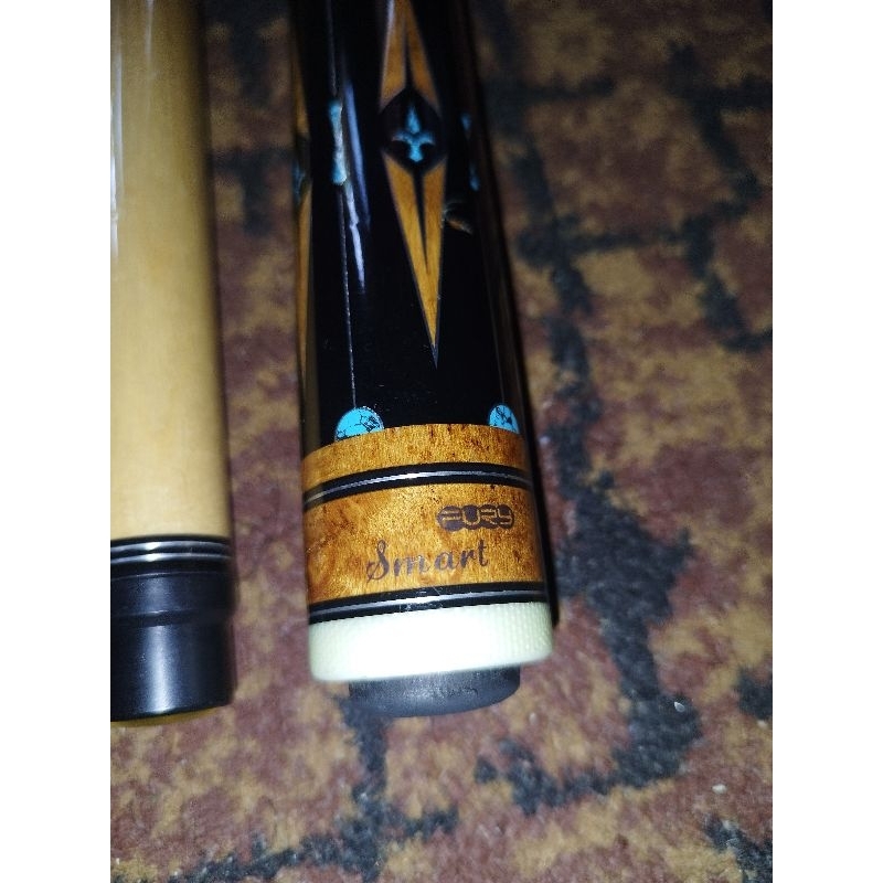 stik billiard FURY DN-1