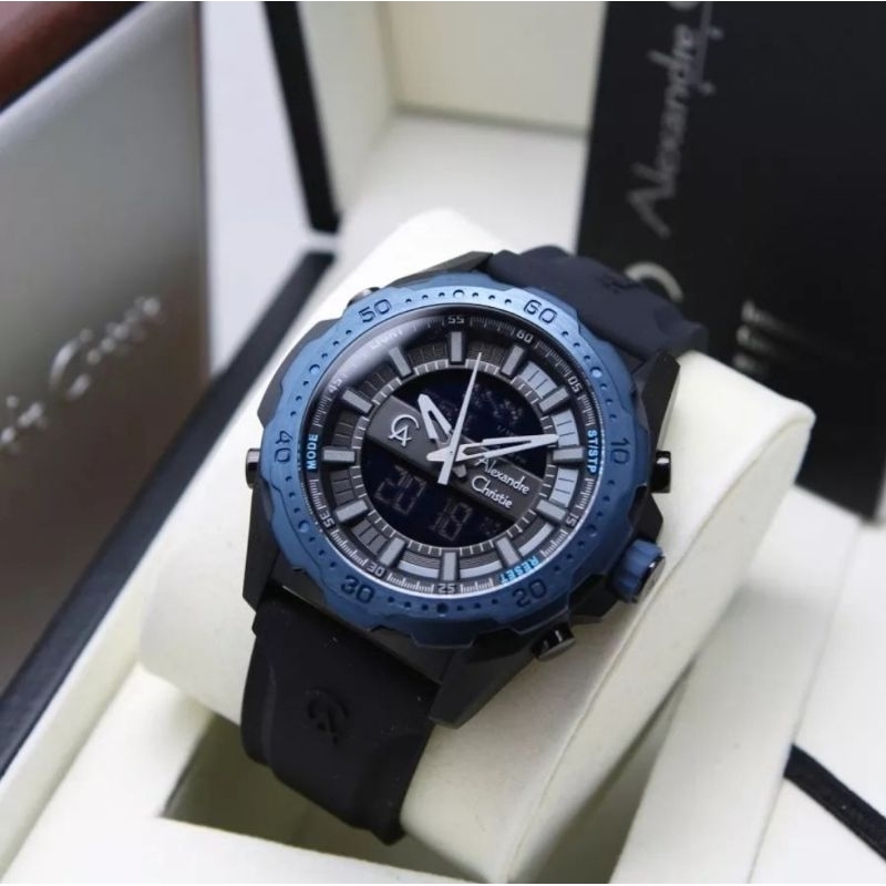 Alexandre Christie 9370 Original