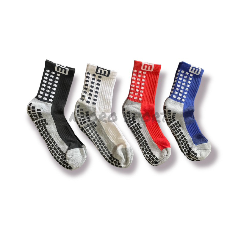 Kaos Kaki Anti Slip Monstre Basic Original | Monstre Grip Basic Original