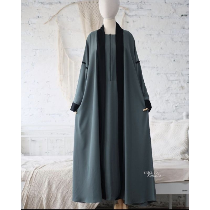 Hurr abaya Sidra.co
