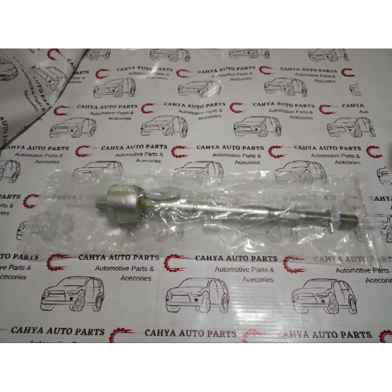 Rack End Toyota Hiace Commuter