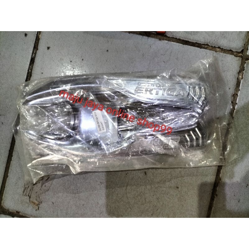 MANGKOK HANDEL PINTU LUAR ALL NEW ERTIGA . ERTIGA XL7 SET