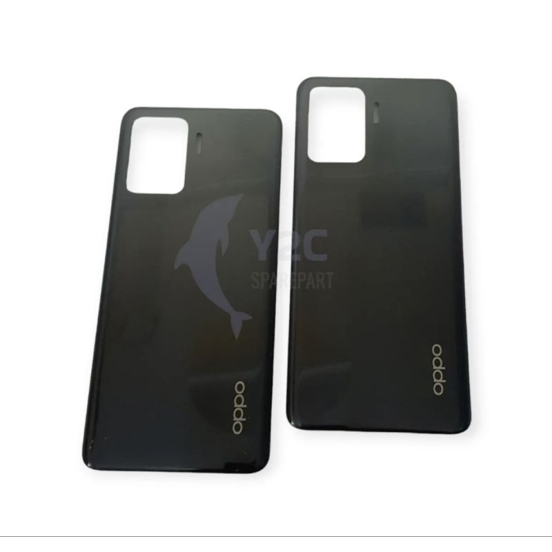 BACKDOOR OPPO RENO 5F / TUTUP BELAKANG BATERAI