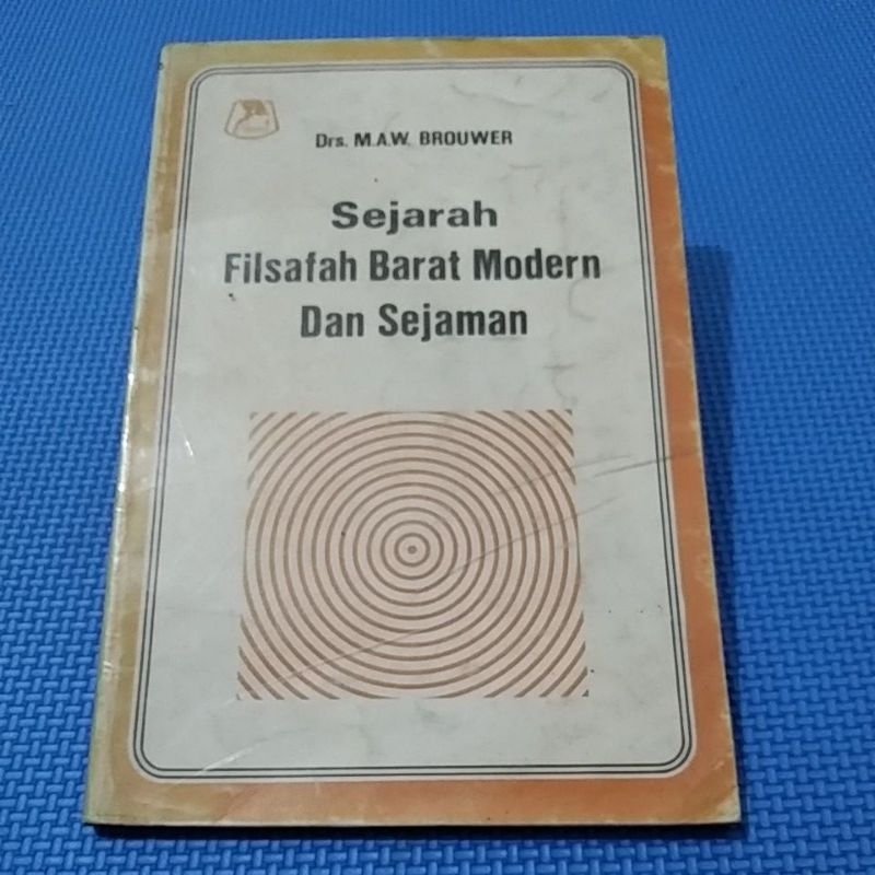 Sejarah filsafat Barat Modern dan Sejaman