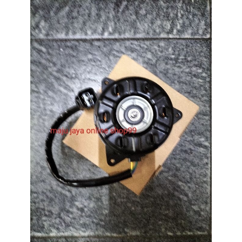 MOTOR KIPAS RADIATOR APV . APV ARENA DENSO