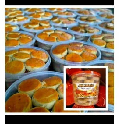 

kue kacang Mak enak