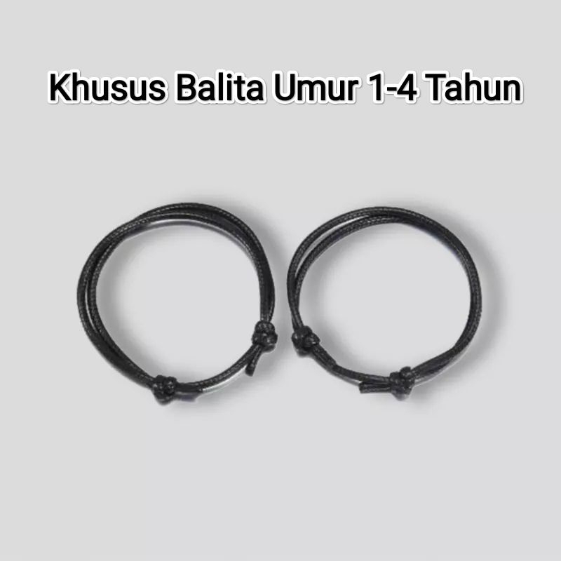 Gelang Korea Khusus Anak