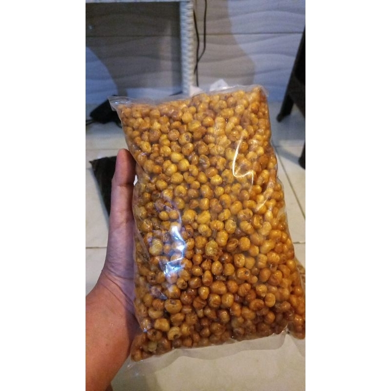 

jagung khas kangean sumenep