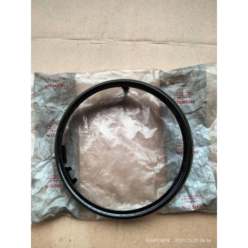 ring lampu Tiger 2000 tilas lawas original AHM 33101 kcj 691 Stanley Japan