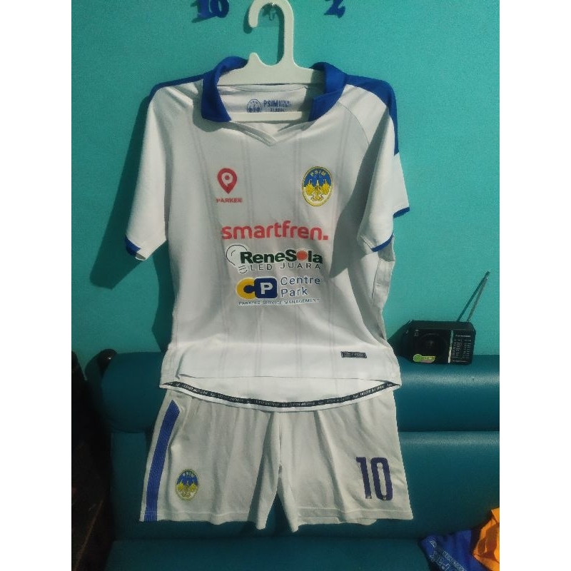 jersey PSIM away 2019