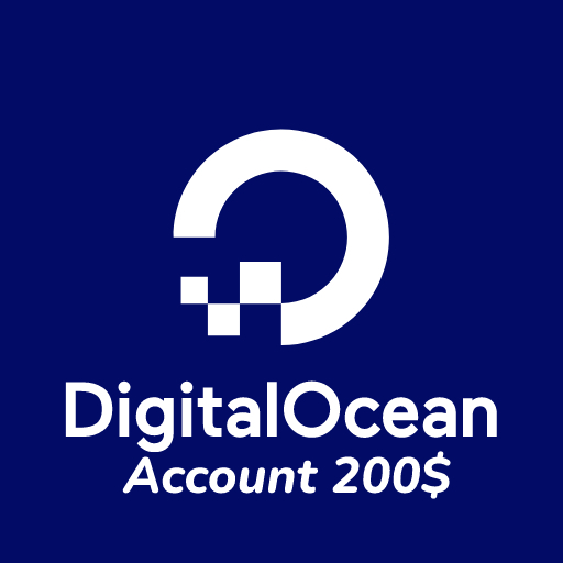 PROMO READY DIGITAL OCEAN PAYPAL PAYMENT METHOD BALANCE $200 2 BULAN