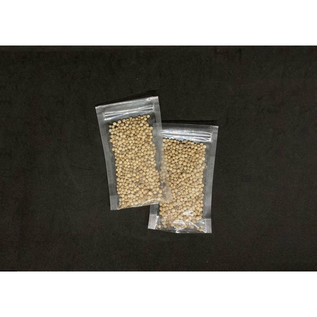 

Merica putih, lada putih, rempah merica putih, merica