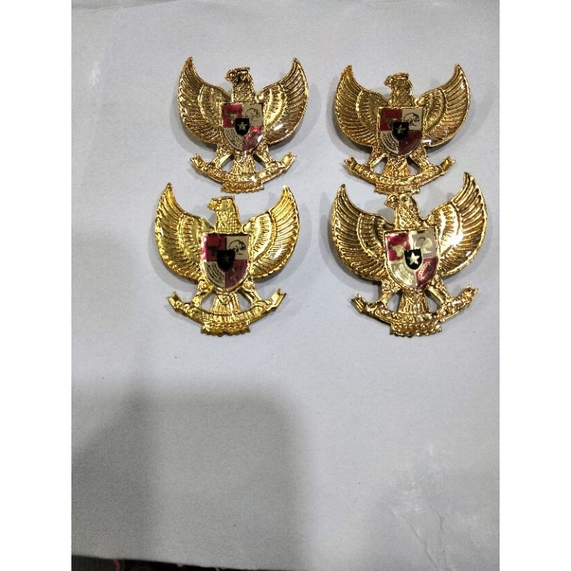 Garuda peci paskibra murah