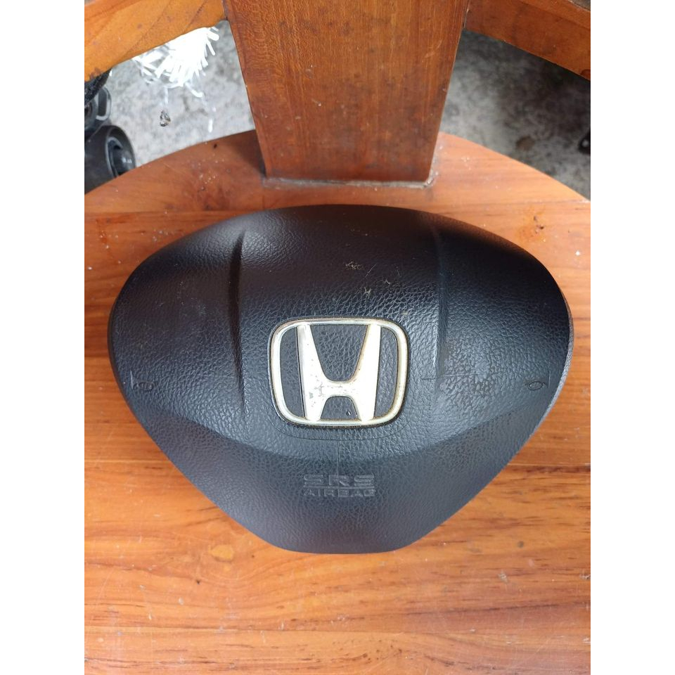 Airbag SRS Stir Setir Honda Freed Original