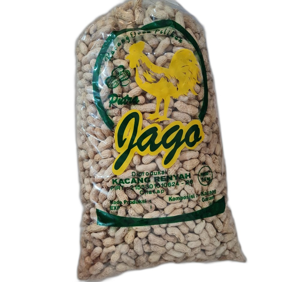 

jago kc asin2,5kg