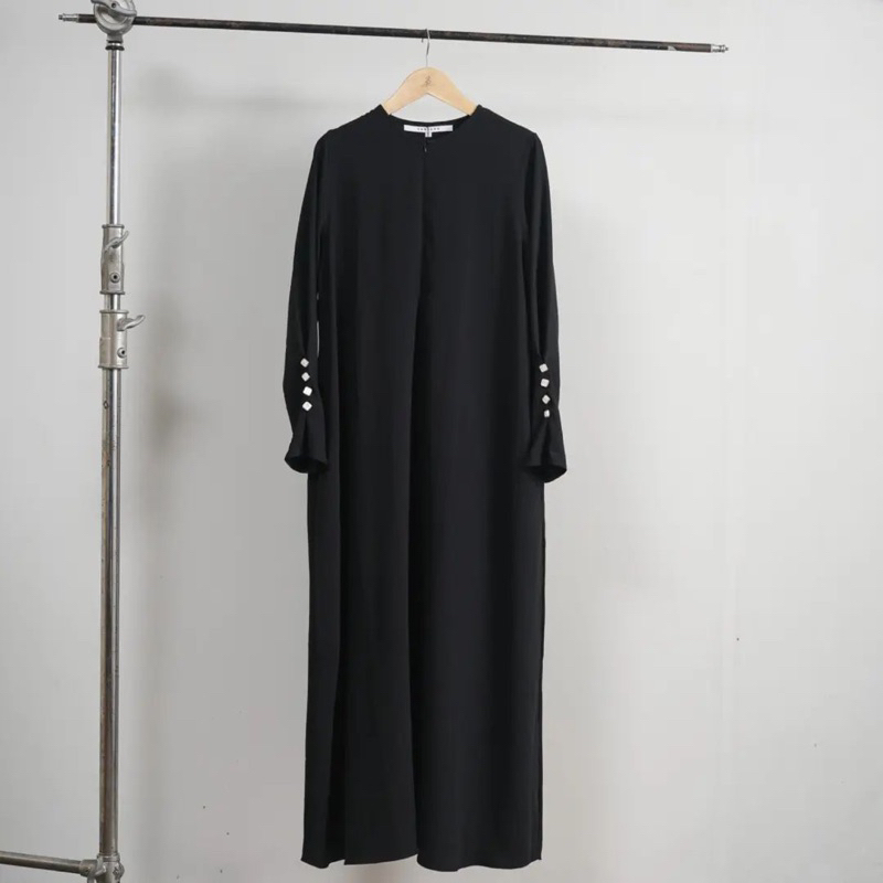 [NWT] Zahra Dress Mina by Sabeena Black size M