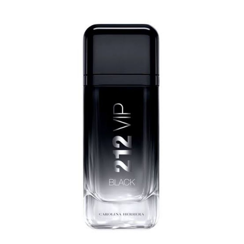 Parfum 212 VIP Black Men 100ml