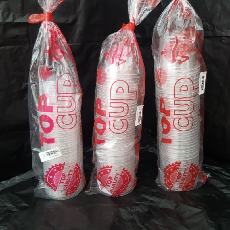 Cup agar2 65ml,90ml,100ml