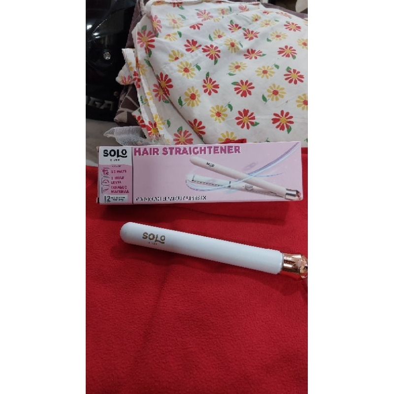 Preloved Catokan Solo River