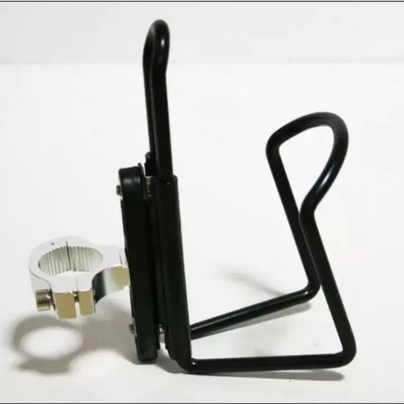 Adapter Holder Botol Minum Sepeda
