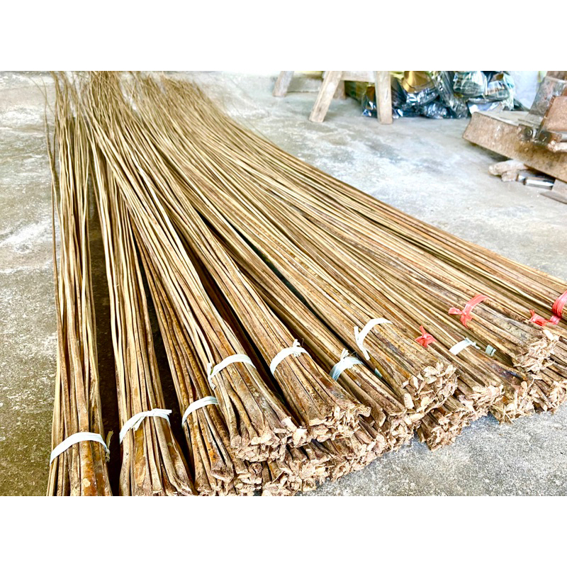 Sapu Lidi Aren 100% Original | SODO LANANG 150-160 cm | Penangkal SETAN BELEK