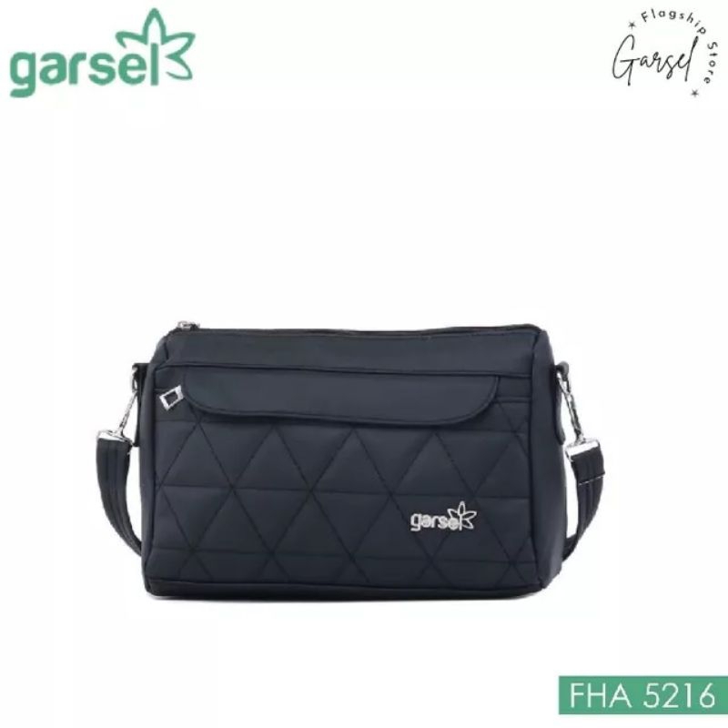Tas Selempang Wanita Garsel Fashion fha 5216