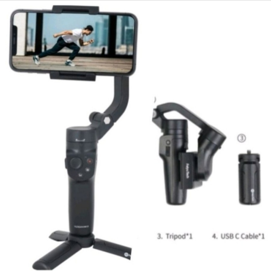 FEIYU TECH VLOG POCKET 2 STABILIZER