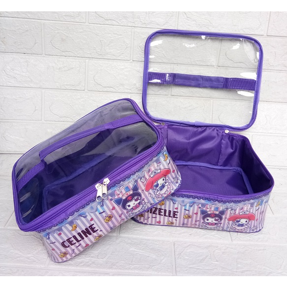 

LB tutup mika/ souvenir tas/ goodie bag kekinian/ tas custom/ sovenir murah/ tas murah free nama/ sovenir ultah/ goodie bag murah/ lunchbox makan/ tas bekal murah/ tas anak karakter/ tas kotak