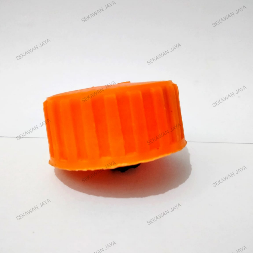 TUTUP TANGKI BENSIN mesin potong rumput 2 tak COVER FUEL TANK MESIN POTONG RUMPUT 328 / Cover Fuel T