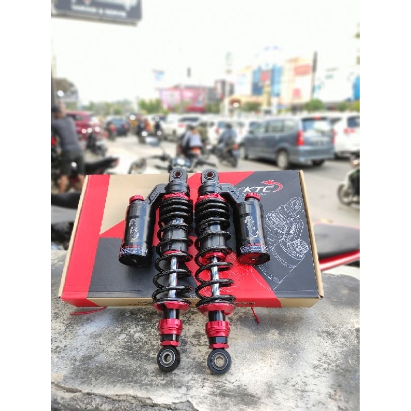 SHOCK KTC EXTRIME RX KING 320MM