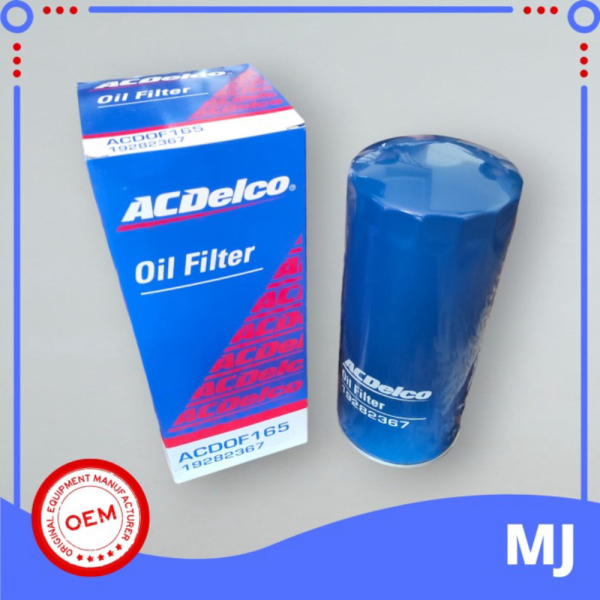 TERLARIS Oli Filter Scania Volvo Donaldson P554004