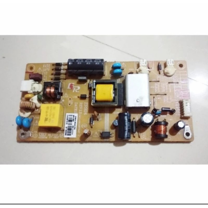 psu powersuplay regulator tv led Mito a120