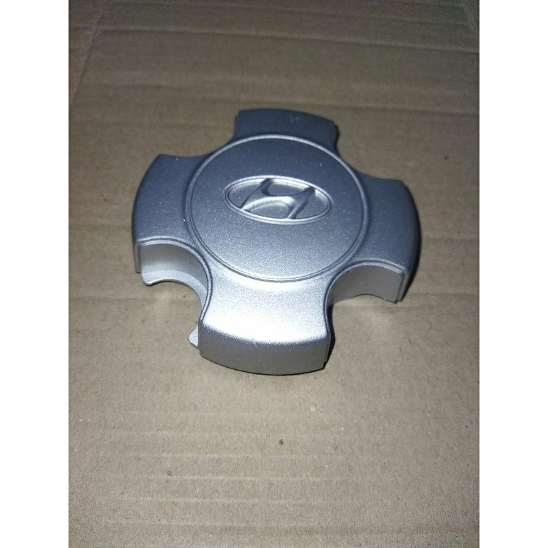 Dop velg kaleng Hyundai genuine part/ oryginal