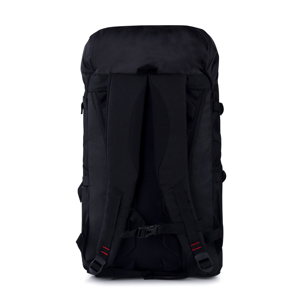 Tas Gunung 40 Liter Ransel Keril 40L Semi Carrier 40 Ltr Hitam 333