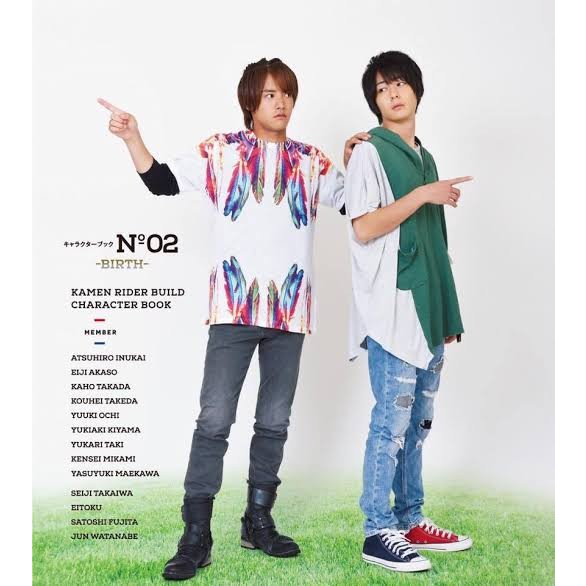 Kaos Sento Kiryu Green Hoodie