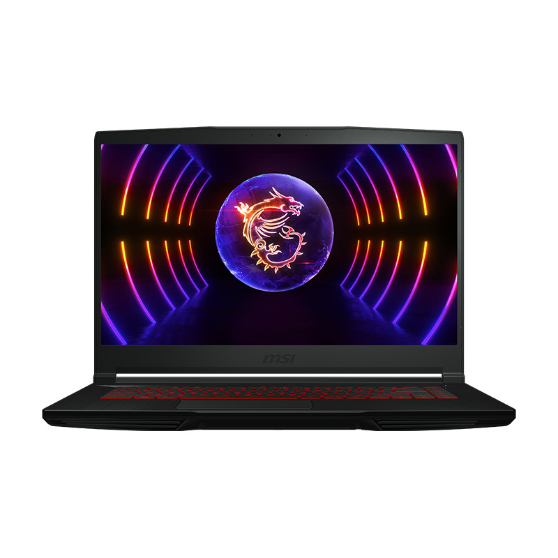 MSI GF63 THIN 12VF - i5-12450H - 16GB - 512GB SSD - RTX4060 8GB - 15,6&quot;FHD IPS 144Hz - W11