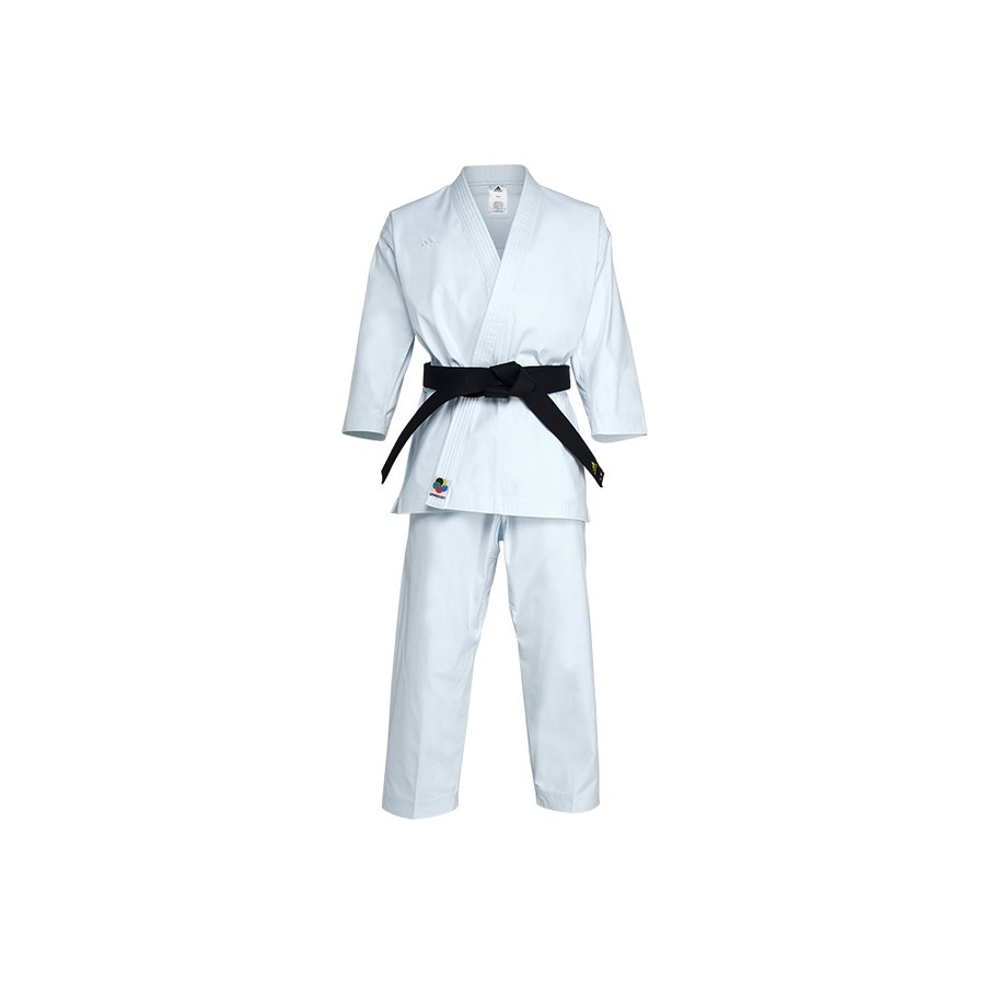 Adidas Combat Karate Gi Kata Kigai - Adidas Baju Seragam Karate Karate Gi Kata Kigai
