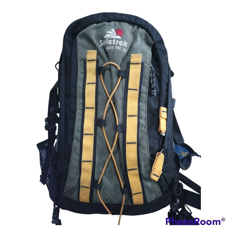 Ransel soletrek 5