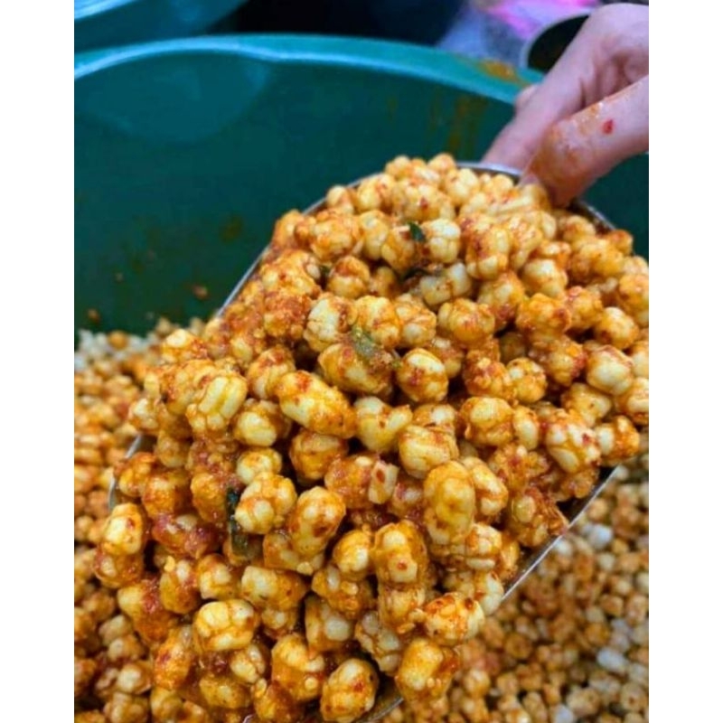

pilus sukro gurih xtra pedas xtra daun jeruk netto 50 gram harga riseller spesial