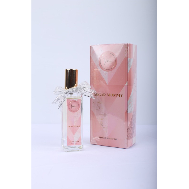 VIMEL parfum Sugar Mommy