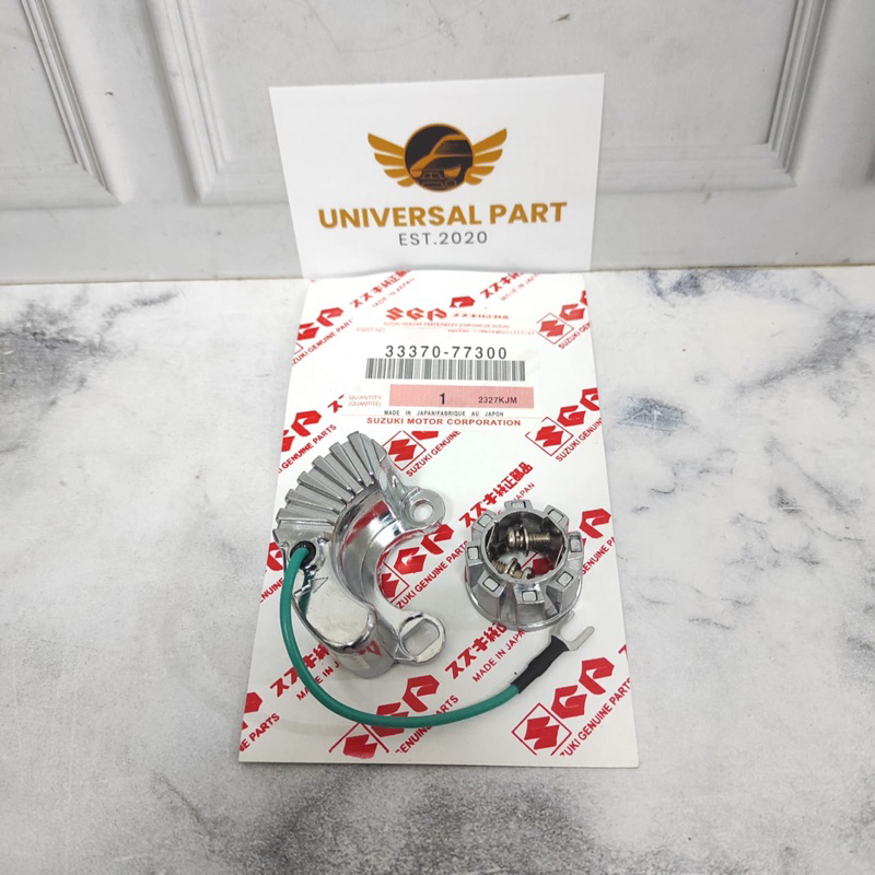 CDI ONLY CDI DELCO SGP SUZUKI ST100 KATANA CARRY ORIGINAL