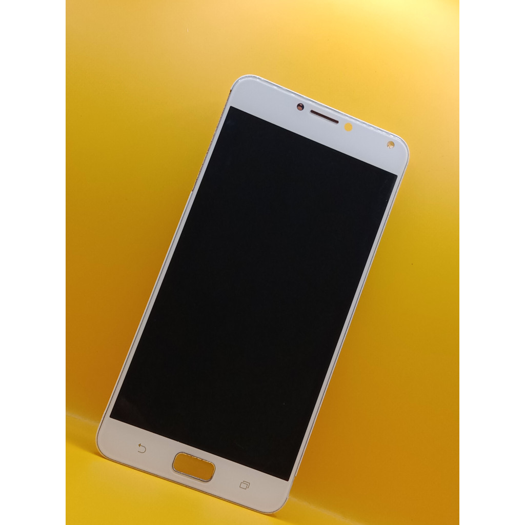 LCD TOUSCREEN + FRAME ASUS ZENFONE 4 MAX PRO ORI COPOTAN ZC554KL X00ID