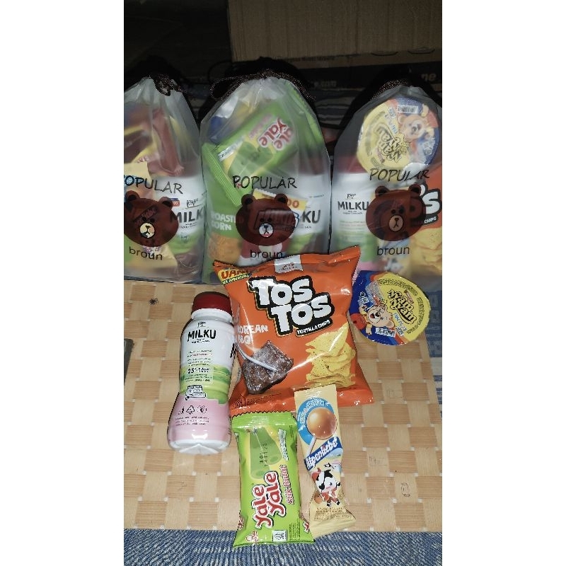 

hampers ulang tahun