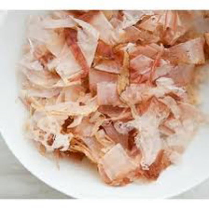 

Katsuobushi Grade A 50gram