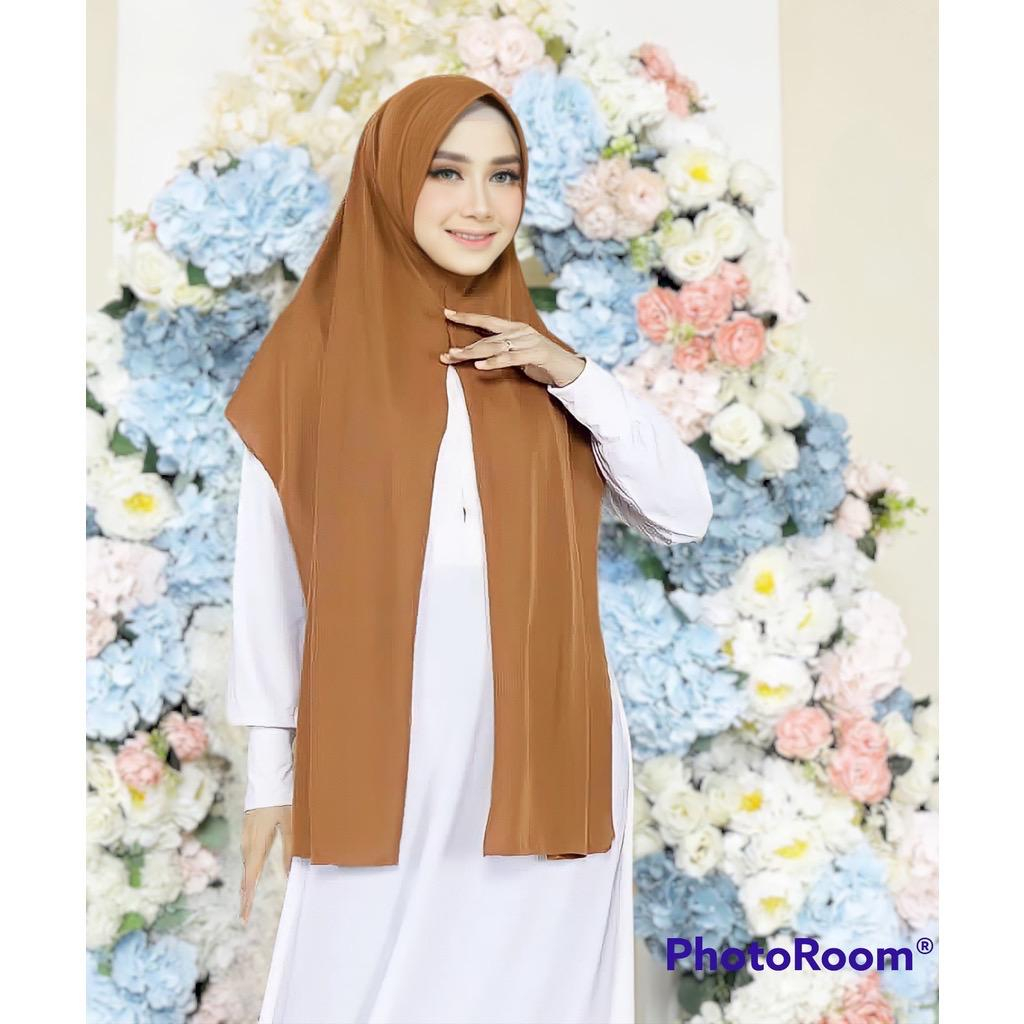 Pashmina Kaos Jersey Oval Ped Pashmina Pet Jersey Pashmina Instan Jersey Premium Pad