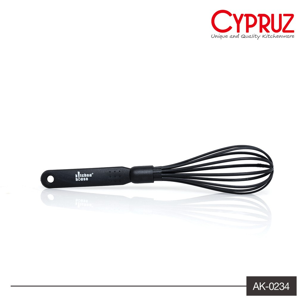 Cypruz Kocokan Telur Nylon AK-0234