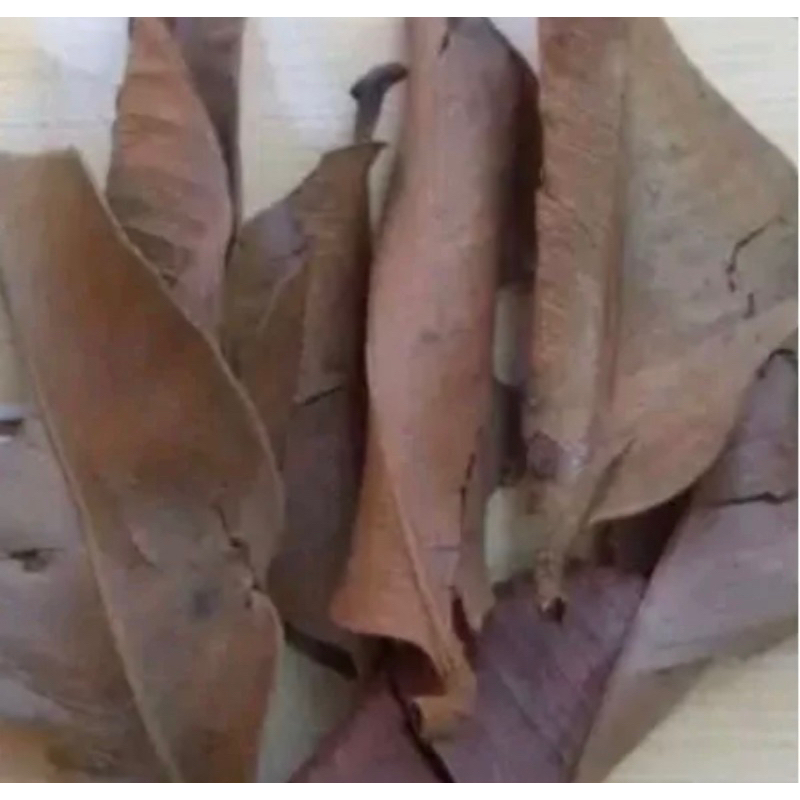 

Daun manggis kering 200 gram organik