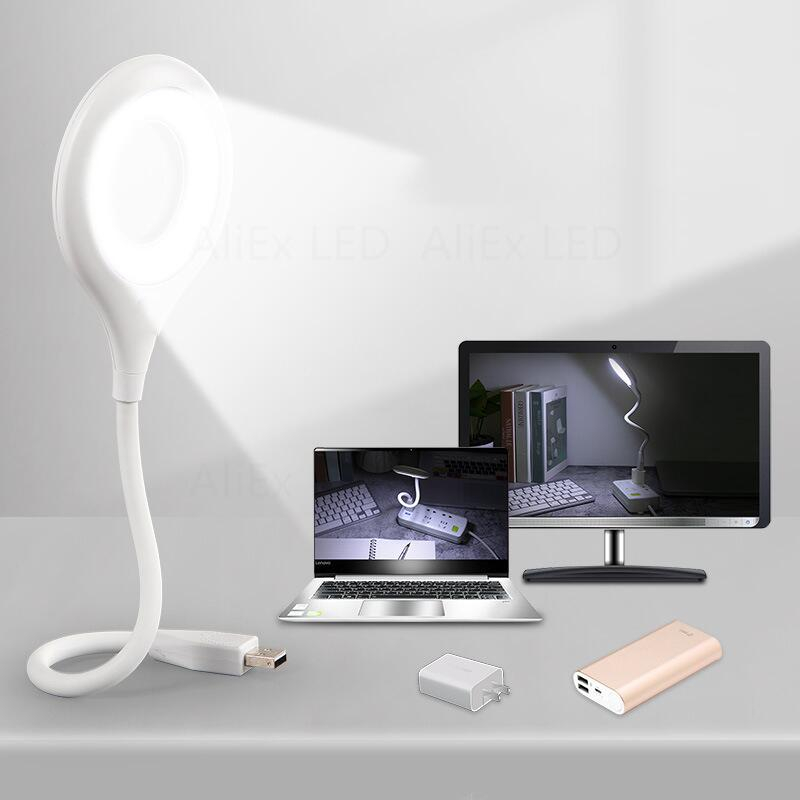 Lampu Led perintah Suara Bahasa Indo Usb Premium Smart Voice Light Usb Plug