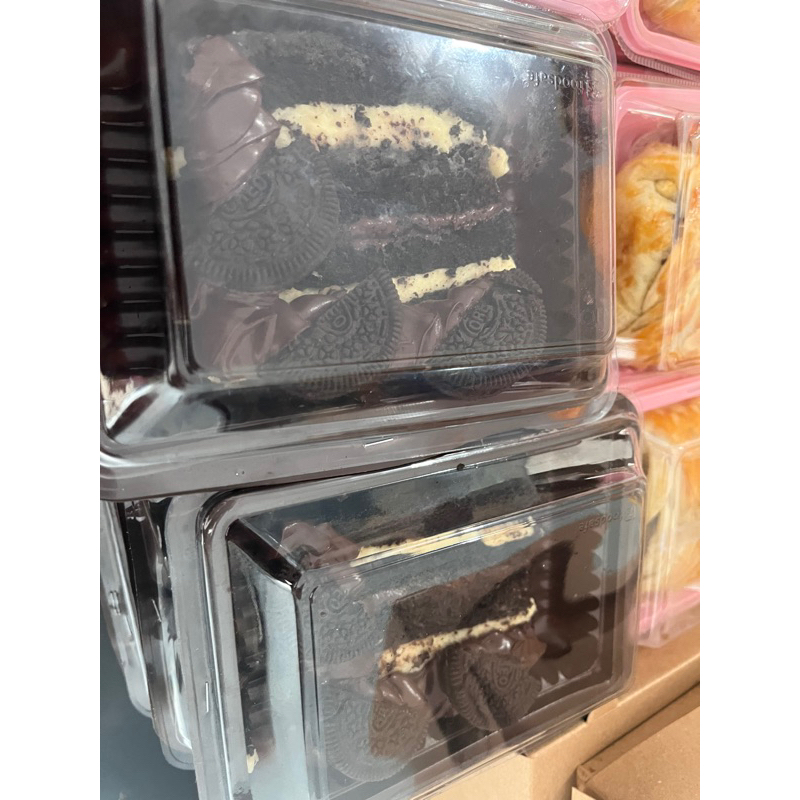 

slice cake