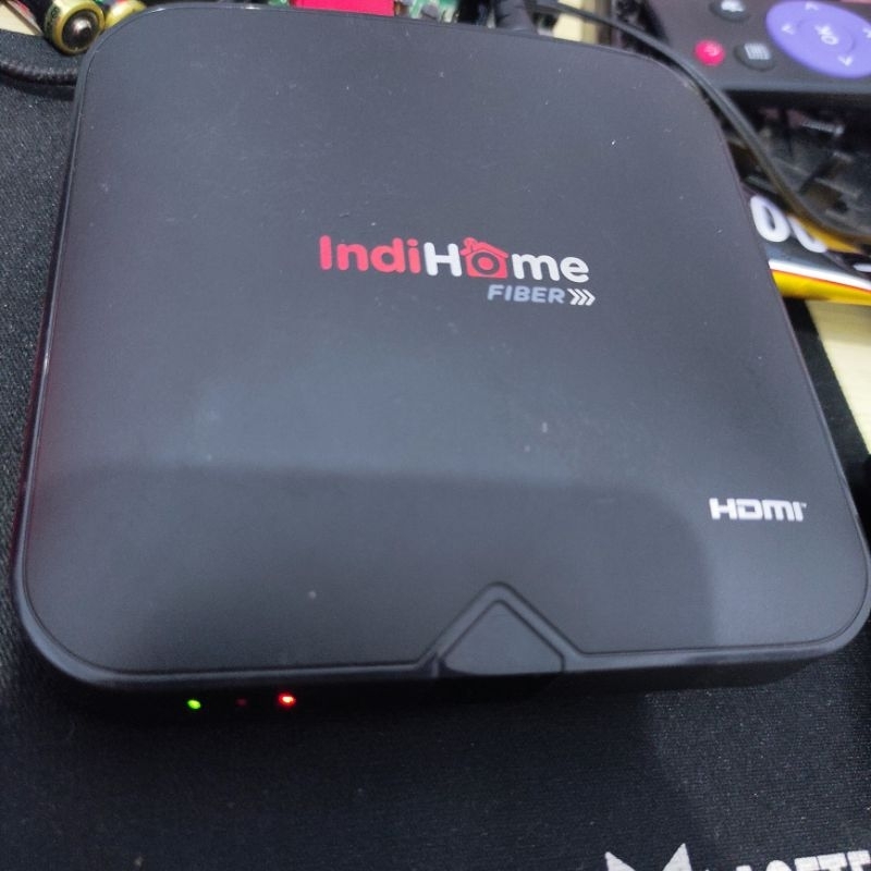 STB HG680FJ Unlock Root